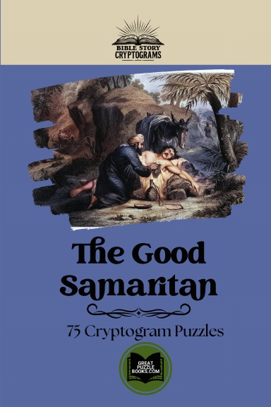 The Good Samaritan