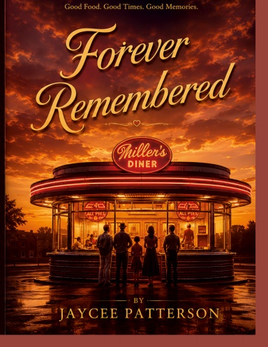Forever remembered