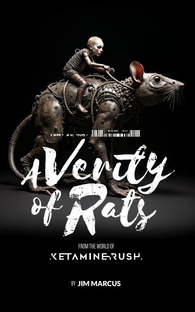 A Verity of Rats