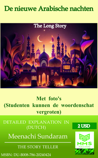 De nieuwe Arabische nachten (Dutch)