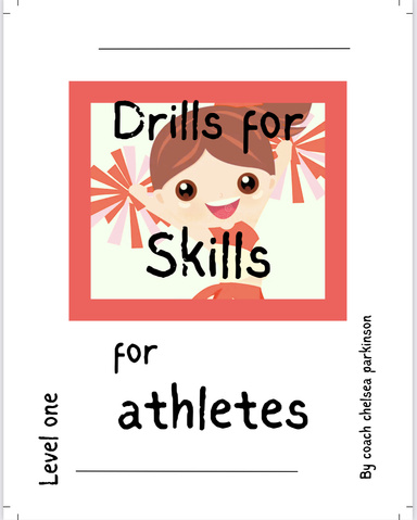 drills for skills