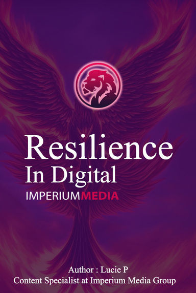 Resilience In Digital | Imperium Media Group