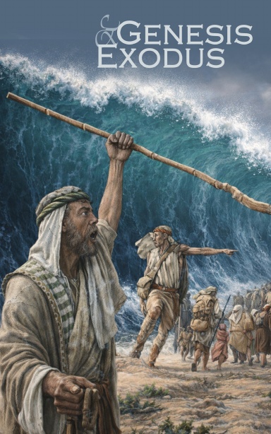 Genesis and Exodus - KJV