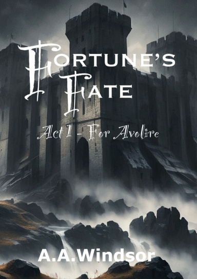 Fortune's Fate Act 1 : For Avolire (Edition 2)