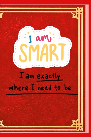 Empowered Girl, Limitless Mind: Journal for Smart, Strong, and Fearless Girls
