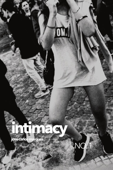 Intimacy NO. 1
