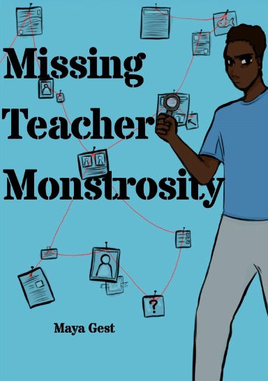 Missing Teacher Monstrosity