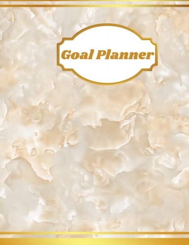 Student Goal Planner