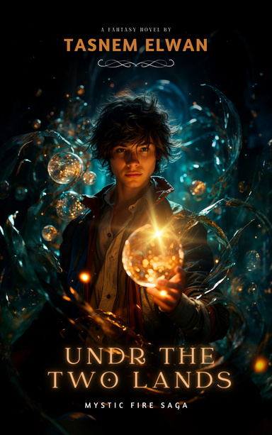 Under The Two Lands