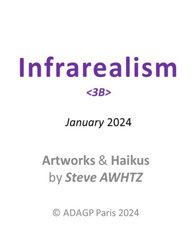 Infrarealism 