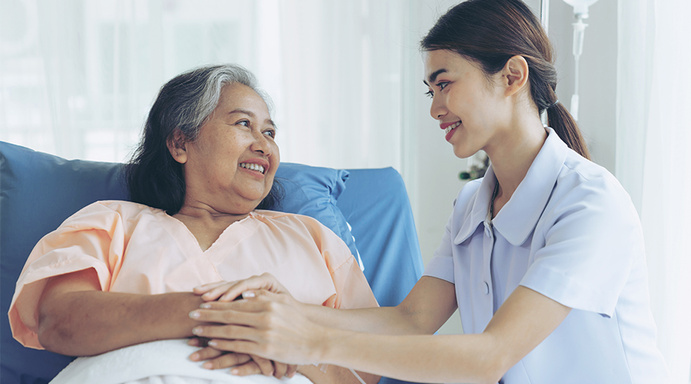 Choosing the Right Anti-Bedsore Air Mattresses for Home Patients