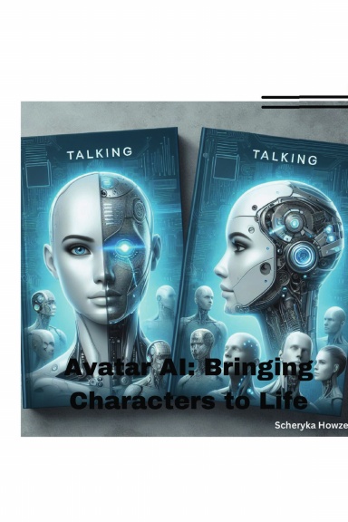 Avatar AI: Bringing Characters to Life
