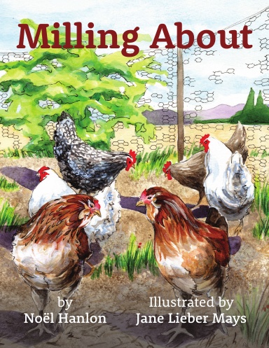 Milling About
