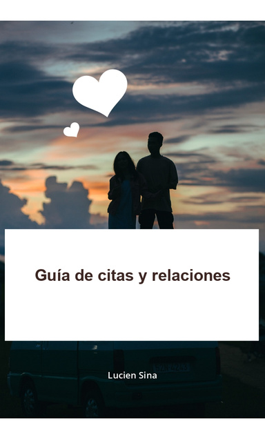 Guía de citas y relaciones