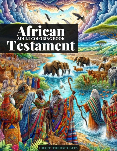 African Testament