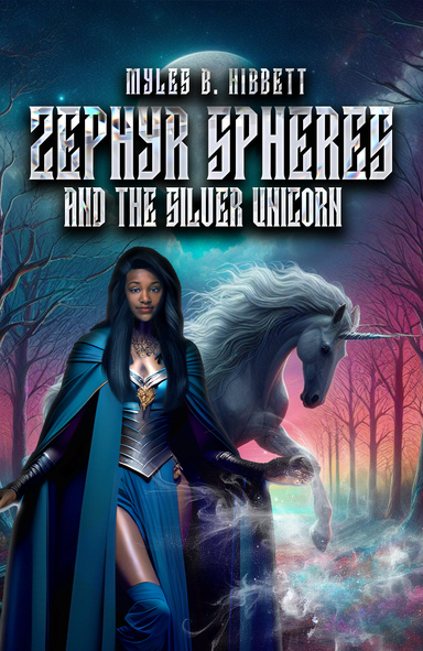 Zephyr Spheres and the Silver Unicorn