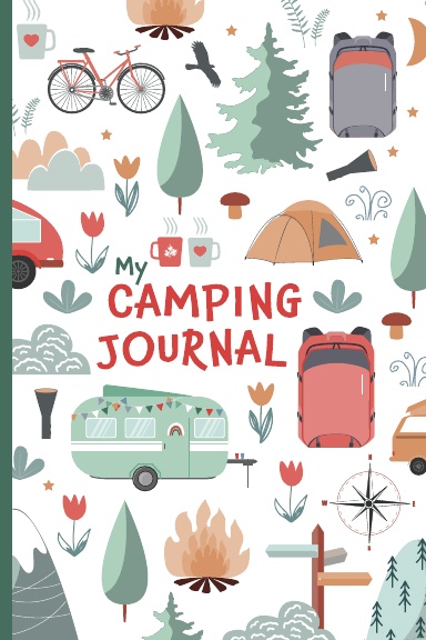 My Camping Journal