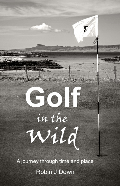 Golf in the Wild