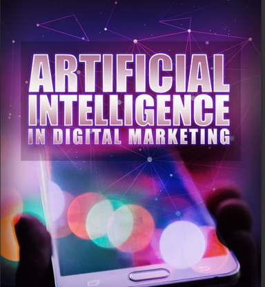 SUPERCHARGE YOUR AFFLILIATE MARKETING SUCCESS WITH IA