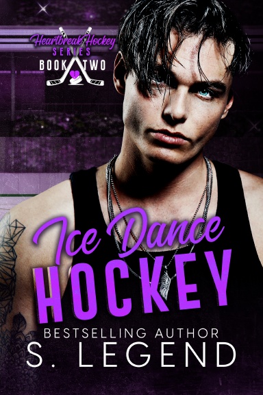 Ice Dance Hockey