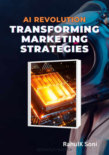 Revolutionizing Marketing: Exploring New AI Tools