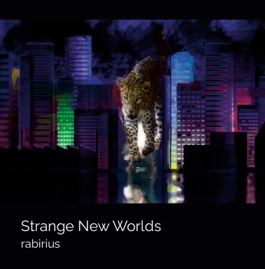 Strange New Worlds