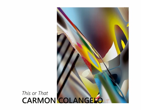 Carmon Colangelo: This or That