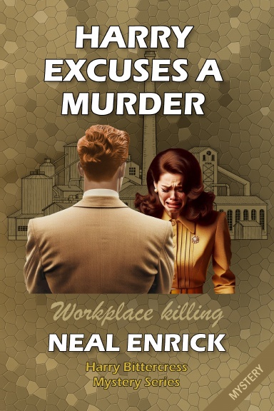 Harry Excuses a Murder