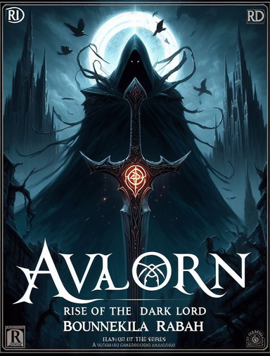 AVALORN RISE OF THE DARCK LORD