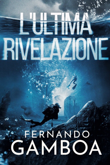 L’ULTIMA RIVELAZIONE
