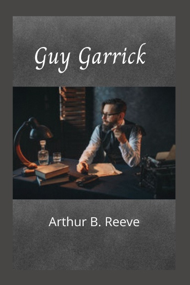 Guy Garrick