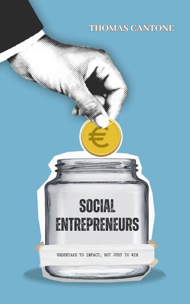 Social Entrepreneurs