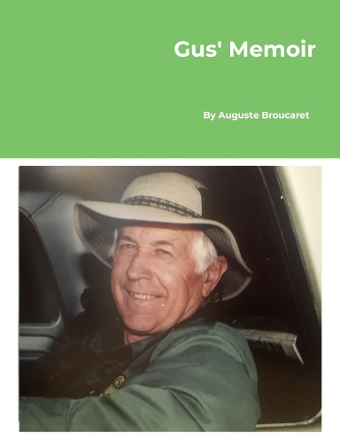 Gus' Memoir