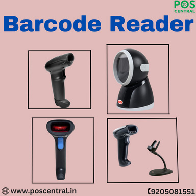 What Factors Should You Consider When Choosing a Barcode Reader?