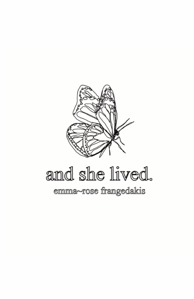 And She Lived