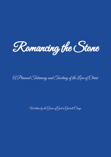 Romancing the Stone