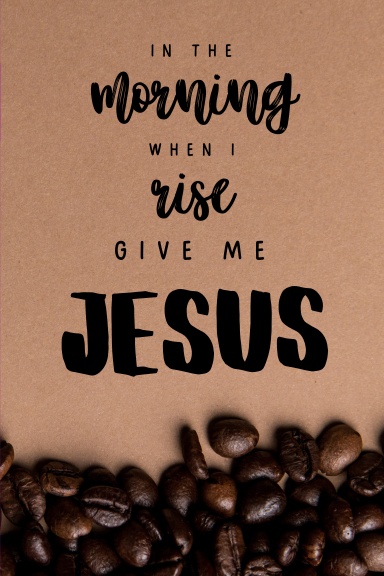 Undated Weekly Faith Planner