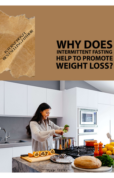 Intermittent Fasting Formula