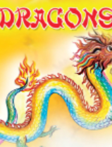 Dragon Tales