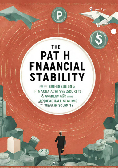 The Path to Financial Stability: Strategies for Building Wealth and Achieving Financial Security