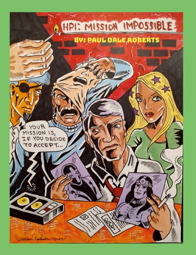HPI: MISSION IMPOSSIBLE