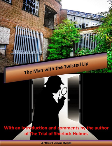 The Man with the Twisted Lip