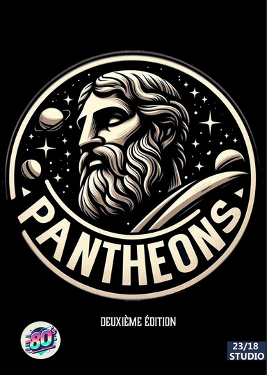Panthéons