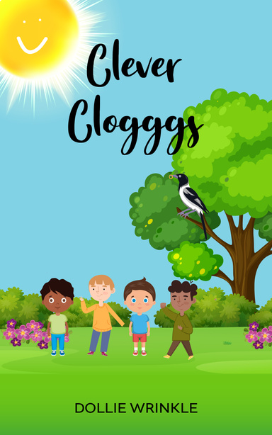 CLEVER CLOGGGS AND THE SUN