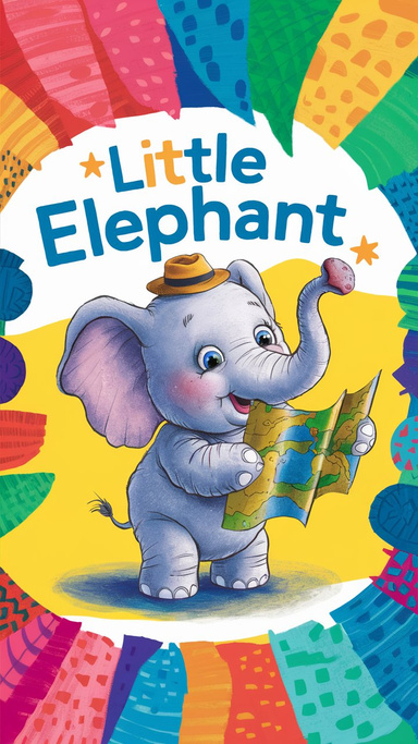 Little elephant