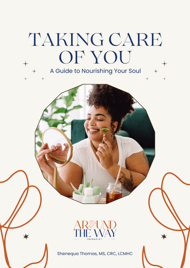 Taking Care Of You