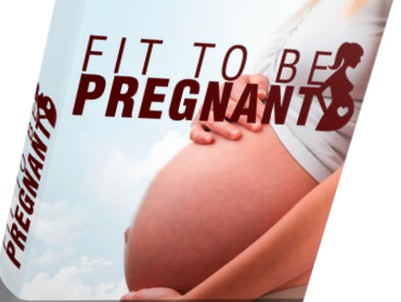 Fit to be pregnant
