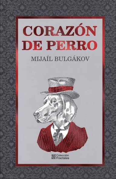 Corazón de perro