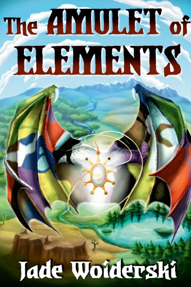 The Amulet of Elements