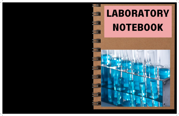 LABORATORY NOTEBOOK